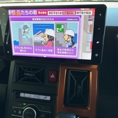 ダイハツ　タフトＧの画像
