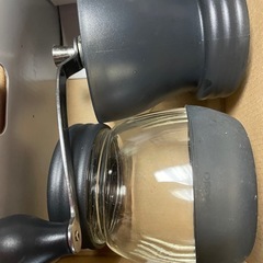 コーヒー　ミル☕️手動 の画像