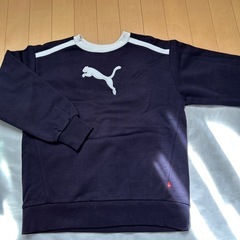 PUMA3点セット(150サイズ)の画像