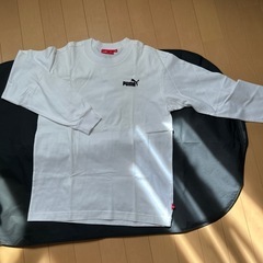 PUMA3点セット(150サイズ)の画像