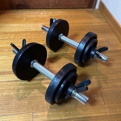 AUSSIE ダンベルセット 20kg 筋トレ用 ウエイト 中古 楽天市場】【業務用】ダンベル DUMBBELL 20個 10ペアセット 12kg