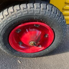 スノーメルター　融雪機　作動確認済み　の画像