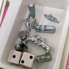 0801-274 モノポリー　※未検品の画像