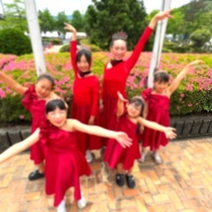 🍂テーマパークダンス無料体験会🍂の画像
