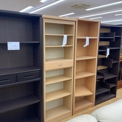 ★リユースのサカイ幸手店★SJ9967★収納棚　クリーニング済み の画像