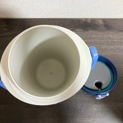 THERMOS スポーツジャグ FPC-1901 1.9L ネイビーの画像