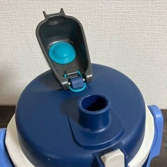 THERMOS スポーツジャグ FPC-1901 1.9L ネイビーの画像