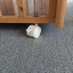 ベビーベットの画像