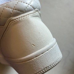 🟥VANSハイカットスニーカー🟥の画像