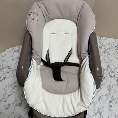 コンビ ネムリラ 手動の画像