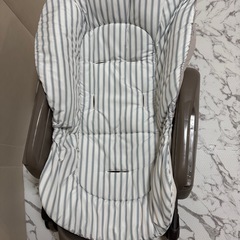 コンビ ネムリラ 手動の画像