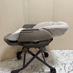 コンビ ネムリラ 手動の画像