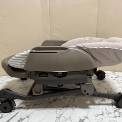 コンビ ネムリラ 手動の画像