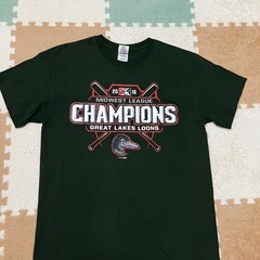 BASEBALL SHIRTの画像