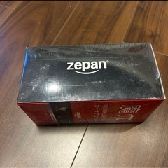【新品】zepan 魔π ガラスコーティング コーティング剤 の画像