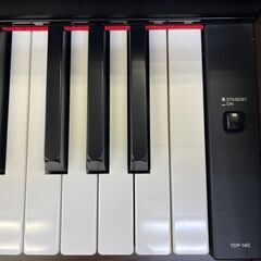 YAMAHAヤマハ　YDP-140 電子ピアノ ヤマハ アリウスシリーズ YDP-140Cの中古電子ピアノを格安で販売