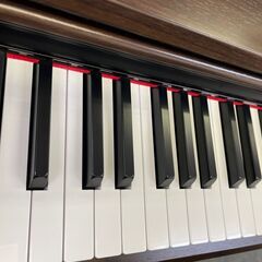 YAMAHA  YDP-140　電子ピアノの画像