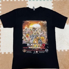 BATLLE OF BEASTの画像