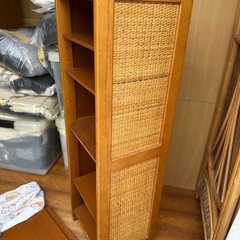 スリッパラックの画像