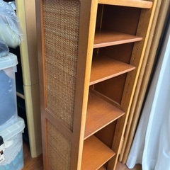 スリッパラックの画像