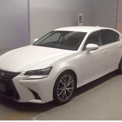 ⭐️サブスクリース、自社ローン🚘️レクサス GS 🏢保証会社加盟🇯🇵全国対応❗️出品番号309の画像