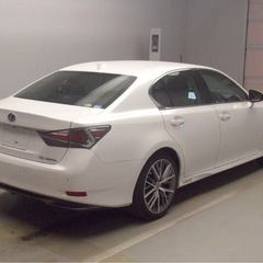 ⭐️サブスクリース、自社ローン🚘️レクサス GS 🏢保証会社加盟🇯🇵全国対応❗️出品番号309の画像