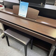 YAMAHA  YDP-140　電子ピアノの画像