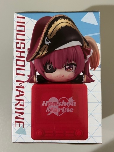 ホロライブプロダクション　ひっかけフィギュア バラ売り可 ホロライブプロダクション ひっかけフィギュア Vol.3 プライズの