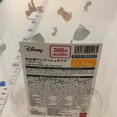 0801-172 冷水筒　2.1L　くまのプーさんの画像