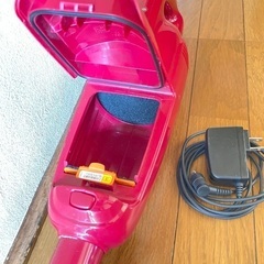 Makita ハンディ掃除機【取引中】の画像