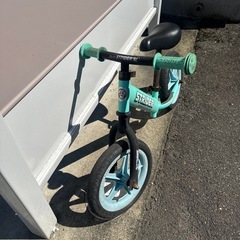 ストライダーの画像