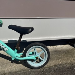 ストライダーの画像