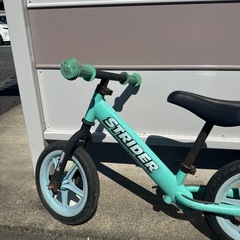 ストライダーの画像