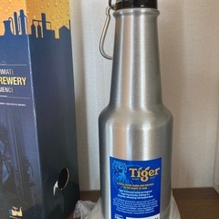 Tigerビアボトルの画像
