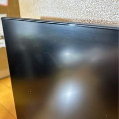 【ジャンク】Acer 23.8インチ PCモニター V247YAbmixvの画像