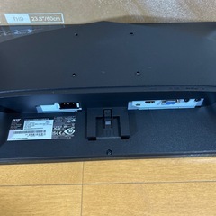 【ジャンク】Acer 23.8インチ PCモニター V247YAbmixvの画像