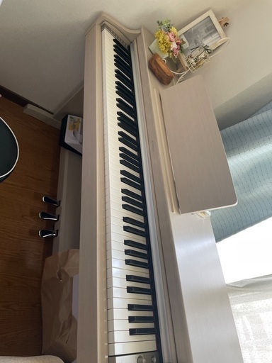 YAMAHA YDP-161B(愛知県名古屋市取引限定) Yahoo!オークション -「yamaha ydp-161」の落札相場・落札価格