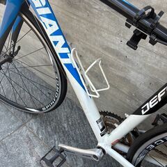 🌟GIANT✨ジャイアント DEFY 3 ロードバイク‼️の画像