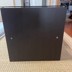 センターテーブルの画像