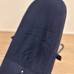 ベビービョルン　バウンサー
の画像