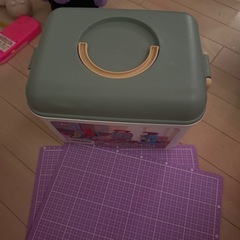子供用品 粘土セットの画像