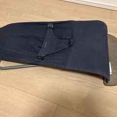 ベビービョルン　バウンサー
の画像