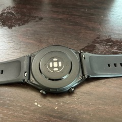 シャオミスマートウォッチS1ブラックの画像