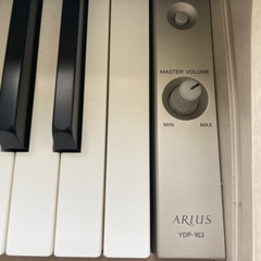 電子ピアノ　YAMAHAの画像