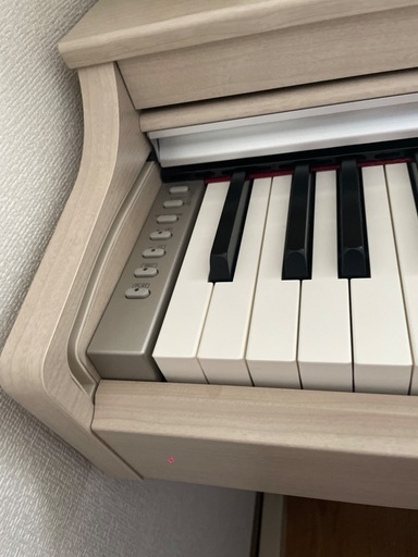 電子ピアノ　YAMAHA