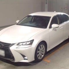 ⭐️サブスクリース、自社ローン🚘️レクサス GS 🏢保証会社加盟🇯🇵全国対応❗️出品番号310の画像