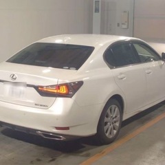 ⭐️サブスクリース、自社ローン🚘️レクサス GS 🏢保証会社加盟🇯🇵全国対応❗️出品番号310の画像