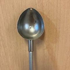 撒き餌棒の画像