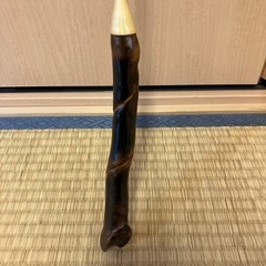 撒き餌棒の画像