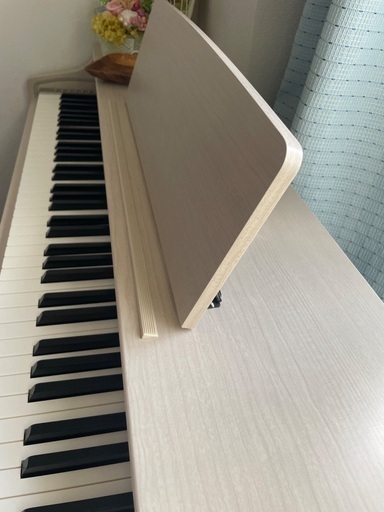電子ピアノYAMAHA (りん) 六番町の鍵盤楽器、ピアノの中古